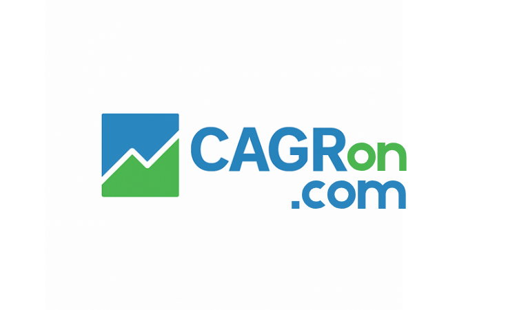CAGRon logo